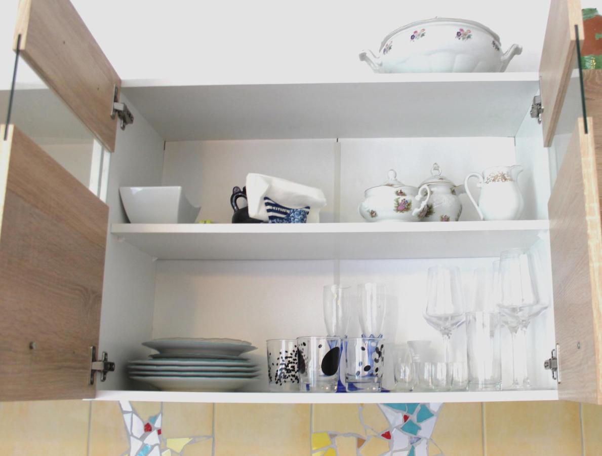 Art House Tufi Apartment Bistrica ob Sotli Bagian luar foto