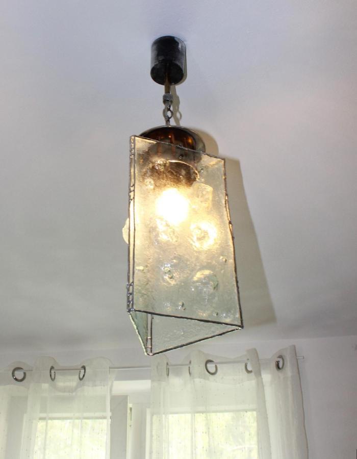 Art House Tufi Apartment Bistrica ob Sotli Bagian luar foto
