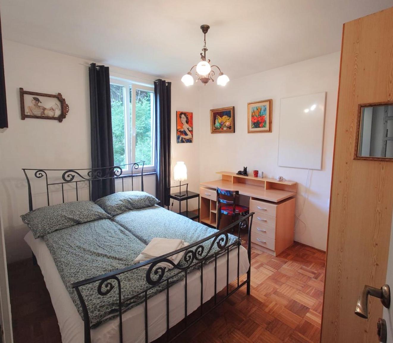 Art House Tufi Apartment Bistrica ob Sotli Bagian luar foto