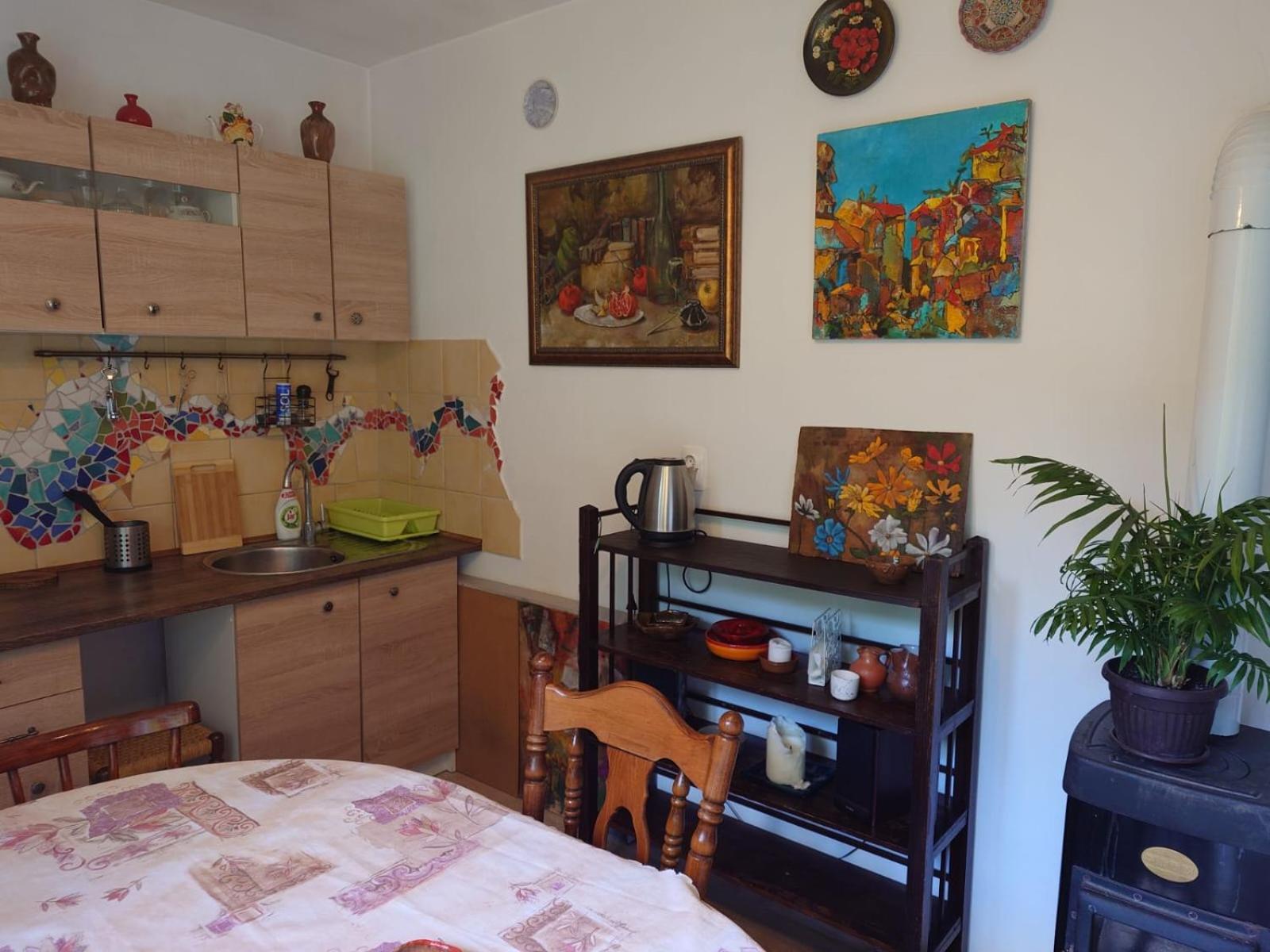 Art House Tufi Apartment Bistrica ob Sotli Bagian luar foto