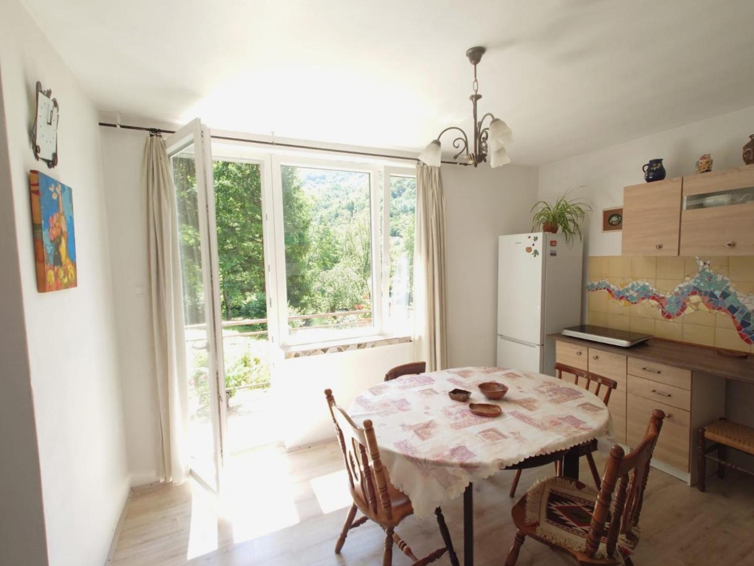 Art House Tufi Apartment Bistrica ob Sotli Bagian luar foto