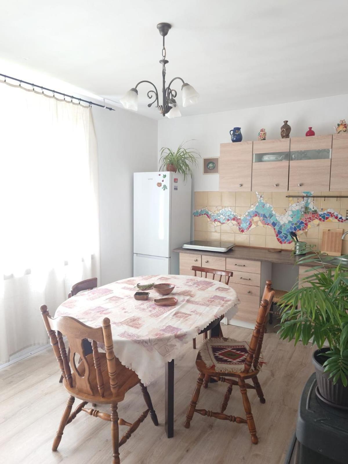 Art House Tufi Apartment Bistrica ob Sotli Bagian luar foto