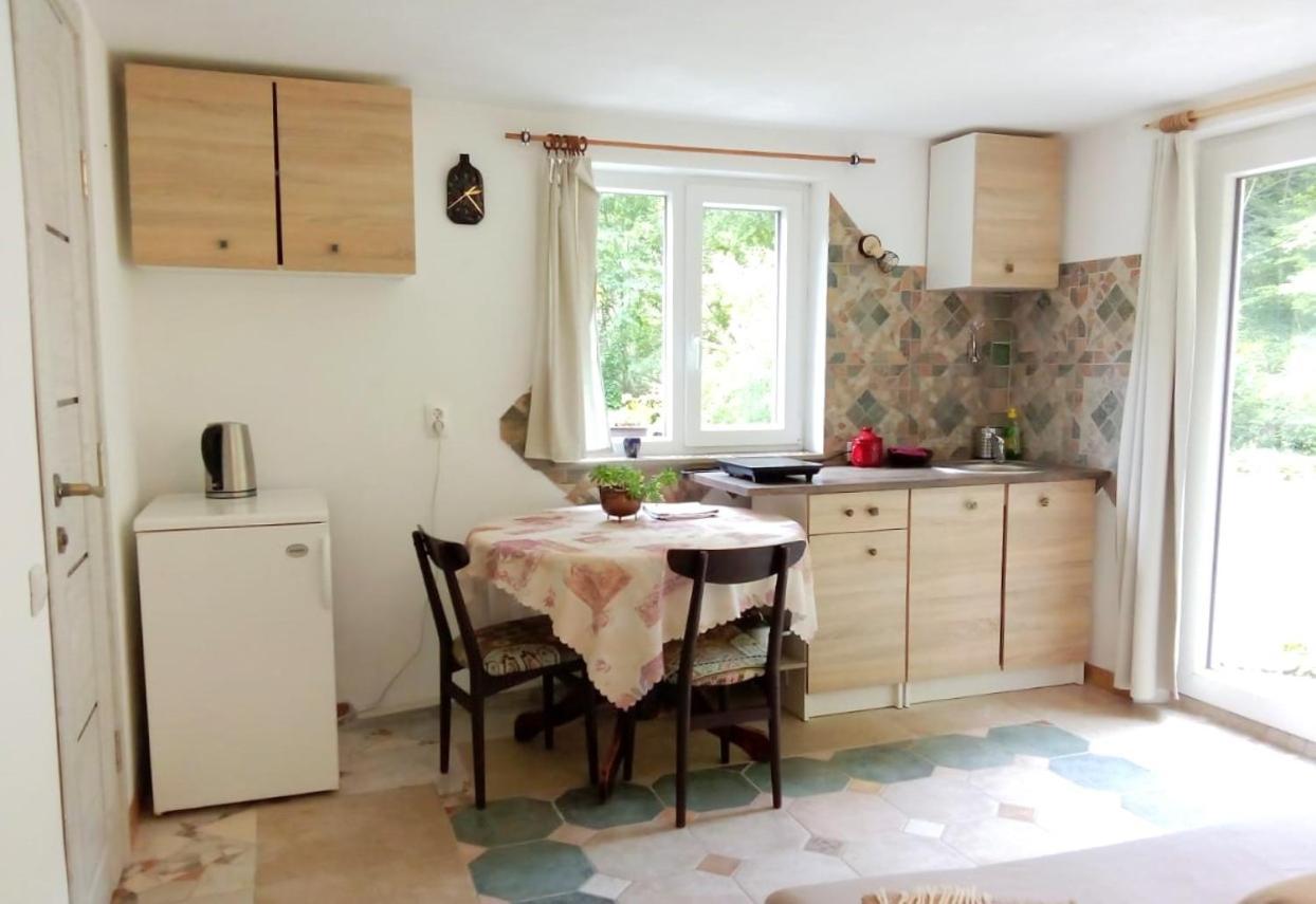 Art House Tufi Apartment Bistrica ob Sotli Bagian luar foto